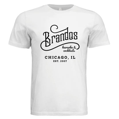 SOLID WHT TRBLND - FRONT