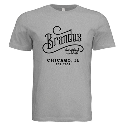 ATH GREY TRBLND - FRONT