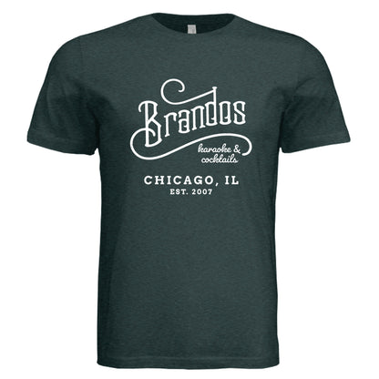 EMERALD TRIBLEND - FRONT