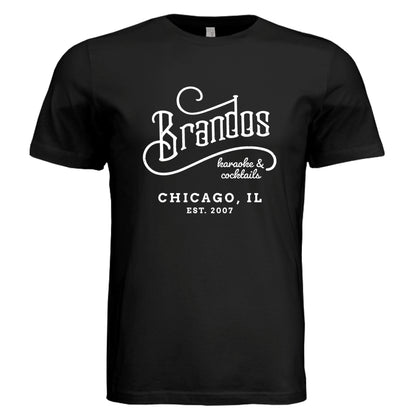 SLD BLK TRIBLEND - FRONT