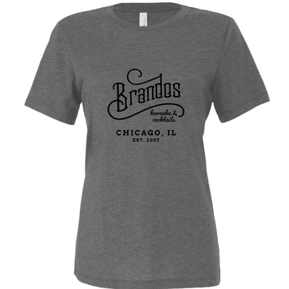 GREY TRIBLEND - FRONT