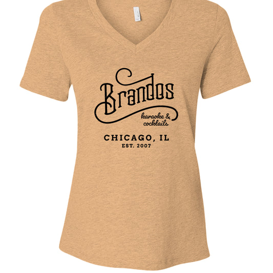 Heather Peach - FRONT